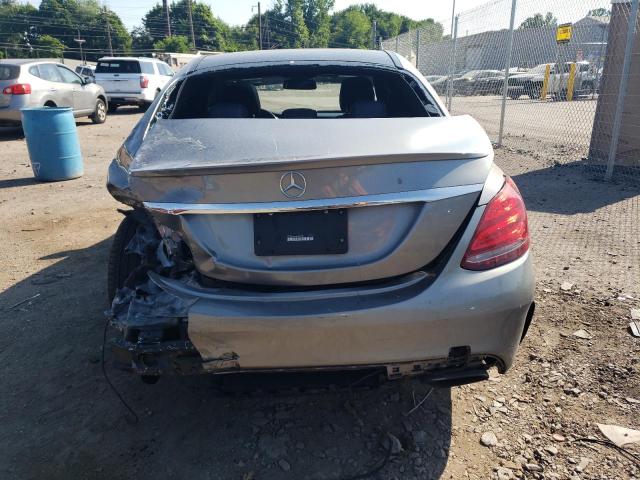 Продаж на аукціоні авто 2015 Mercedes-benz C, vin: 55SWF4KB0FU075501, номер лоту: 59396224