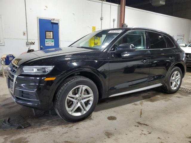 Продажа на аукционе авто 2018 Audi Q5 Premium, vin: WA1ANAFYXJ2062093, номер лота: 58901094