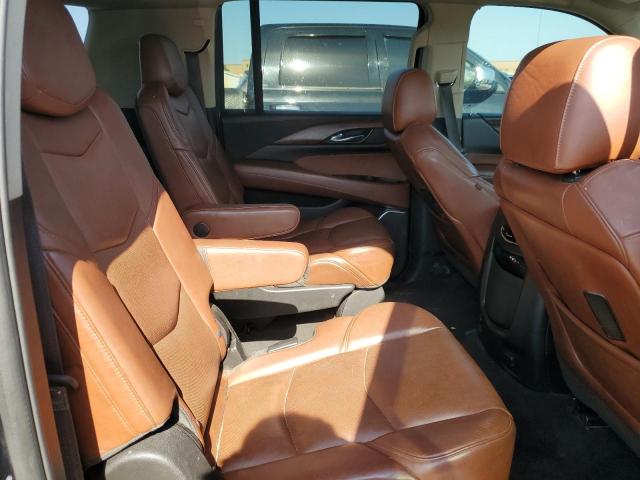 Продажа на аукционе авто 2015 Cadillac Escalade E, vin: 1GYS4TKJ3FR542504, номер лота: 59088764
