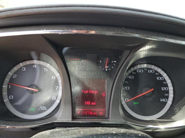 Aukcja sprzedaży 2012 Gmc Terrain Sle, vin: 2GKFLSE57C6346189, numer aukcji: 58607374