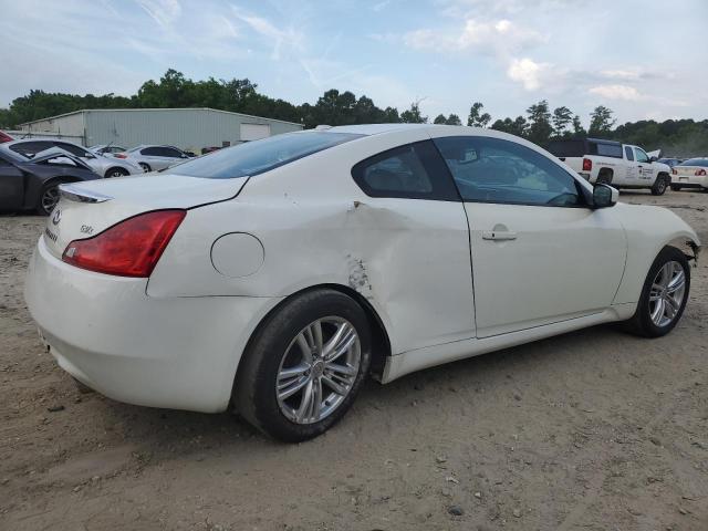 58957284 :رقم المزاد ، JNKCV64F19M652789 vin ، 2009 Infiniti G37 مزاد بيع