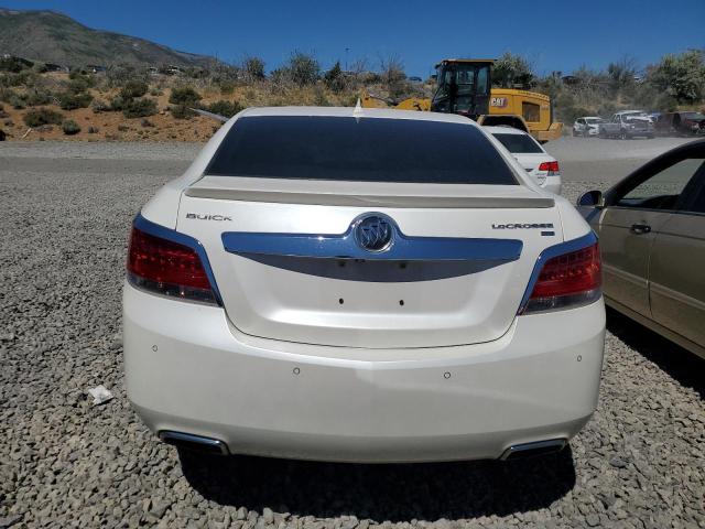 Продажа на аукционе авто 2011 Buick Lacrosse Cxs, vin: 1G4GE5ED4BF110683, номер лота: 58747394