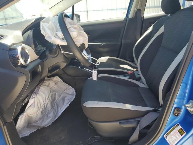 Aukcja sprzedaży 2021 Nissan Versa Sv, vin: 3N1CN8EV1ML822027, numer aukcji: 57843354