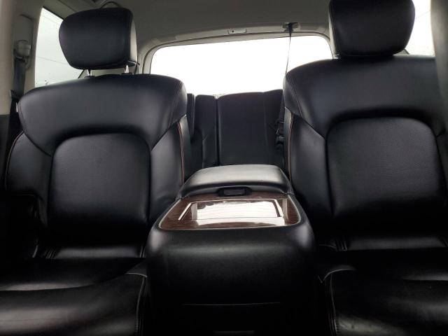 Aukcja sprzedaży 2017 Nissan Armada, vin: JN8AY2NE6H9704034, numer aukcji: 60341984