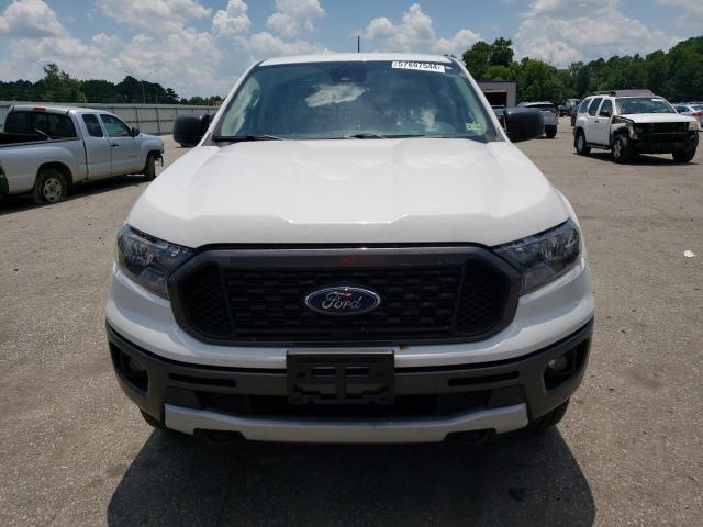 Продаж на аукціоні авто 2020 Ford Ranger, vin: 1FTER4EH9LLA87613, номер лоту: 57697544