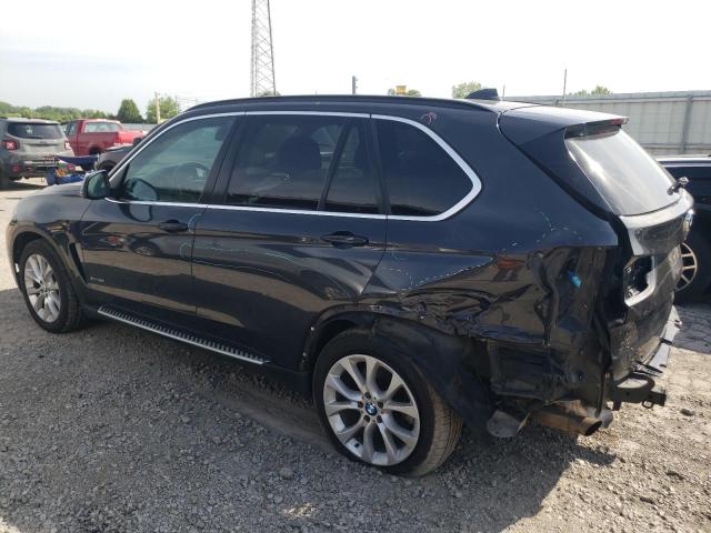Продаж на аукціоні авто 2016 Bmw X5, vin: 5UXKR0C50G0P32062, номер лоту: 56435074