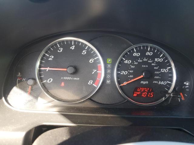 57933304 :رقم المزاد ، 1YVHP84C755M22515 vin ، 2005 Mazda 6 I مزاد بيع