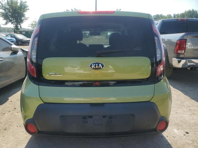 57886914 :رقم المزاد ، KNDJN2A27G7844779 vin ، 2016 Kia Soul مزاد بيع