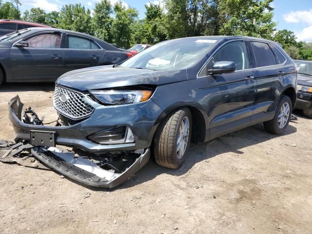 Aukcja sprzedaży 2024 Ford Edge Sel, vin: 2FMPK4J92RBA05432, numer aukcji: 57521824