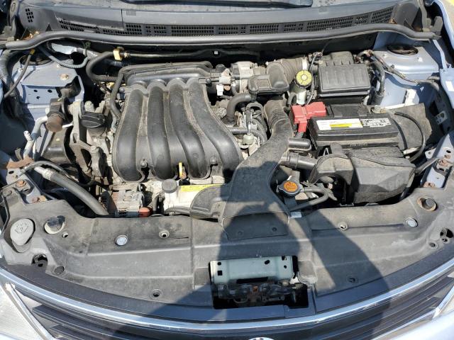 Aukcja sprzedaży 2012 Nissan Versa S, vin: 3N1BC1CP0CK203520, numer aukcji: 59443094