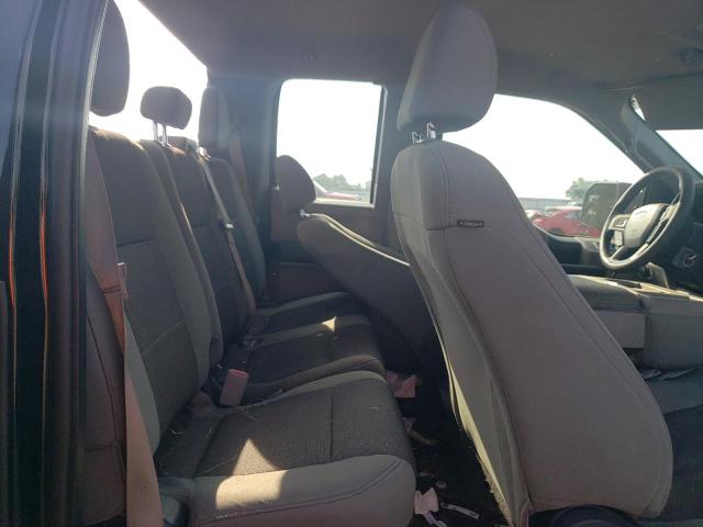 Продажа на аукционе авто 2016 Ford F150, vin: 1FTEX1E80GFB22466, номер лота: 57616524