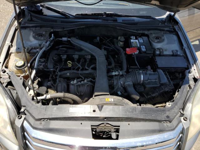 Aukcja sprzedaży 2008 Ford Fusion, vin: 3FAHP07Z98R194158, numer aukcji: 57491344