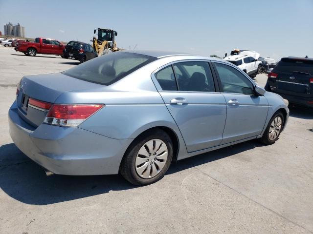 Продаж на аукціоні авто 2012 Honda Accord Lx, vin: 1HGCP2F39CA123981, номер лоту: 59244384