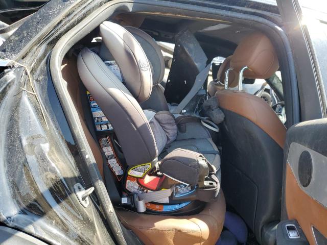 Aukcja sprzedaży 2022 Mercedes-benz Glc 300 4matic, vin: W1N0G8EB0NG058508, numer aukcji: 59129024