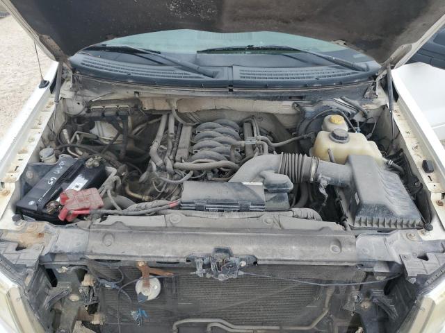 2014 Ford F150 Supercrew მანქანა იყიდება აუქციონზე, vin: 1FTFW1EF0EFA38828, აუქციონის ნომერი: 58664814