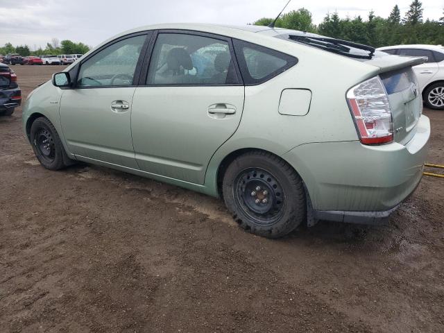 2008 Toyota Prius მანქანა იყიდება აუქციონზე, vin: JTDKB20U483390287, აუქციონის ნომერი: 56825724