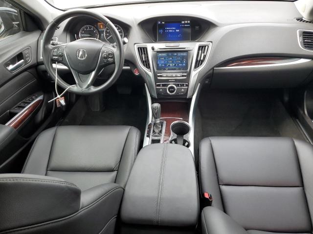 Aukcja sprzedaży 2015 Acura Tlx, vin: 19UUB1F32FA028907, numer aukcji: 59523214