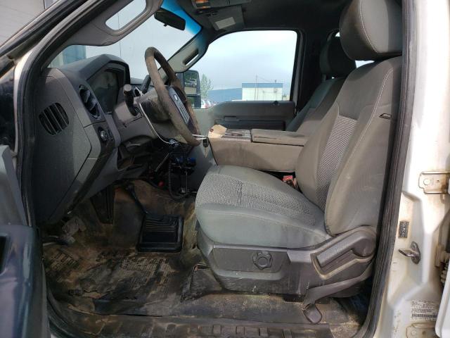 Продаж на аукціоні авто 2012 Ford F250 Super Duty, vin: 1FT7W2BTXCEA50945, номер лоту: 57474544