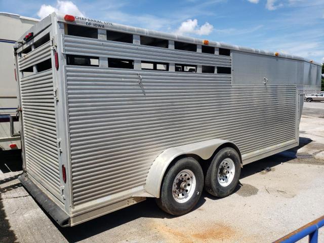 Продажа на аукционе авто 2003 Chaparral Trailer, vin: 1N9GA18213M079070, номер лота: 55941254