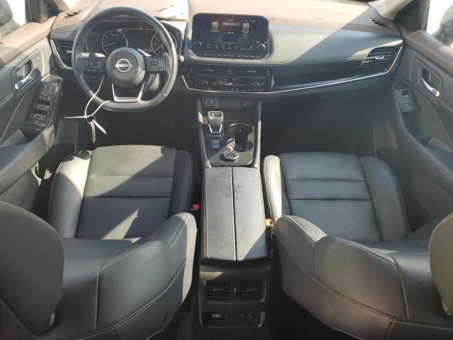 Aukcja sprzedaży 2023 Nissan Rogue Sl, vin: 5N1BT3CB8PC809586, numer aukcji: 58428194