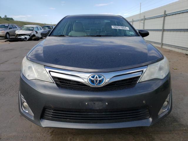 Продаж на аукціоні авто 2014 Toyota Camry Hybrid, vin: 4T1BD1FK2EU109793, номер лоту: 56631804