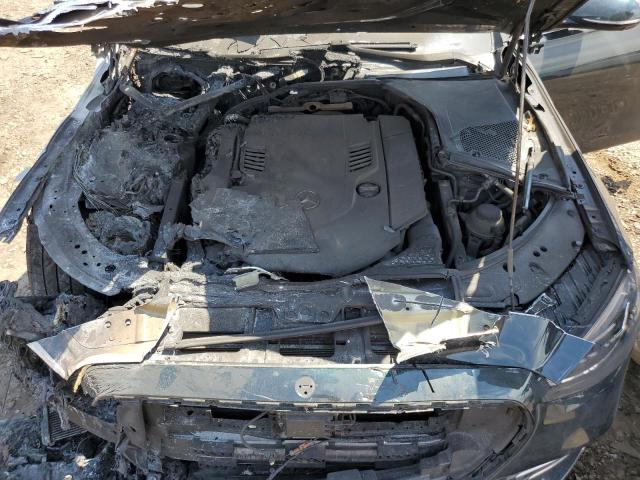 59425294 :رقم المزاد ، W1K6G7GB5NA067402 vin ، 2022 Mercedes-benz S مزاد بيع