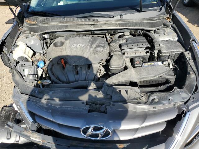57779854 :رقم المزاد ، 5NPEB4AC6DH794625 vin ، 2013 Hyundai Sonata Gls مزاد بيع