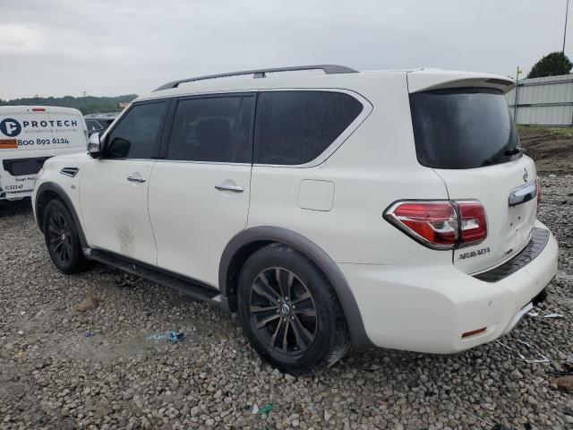 Aukcja sprzedaży 2017 Nissan Armada, vin: JN8AY2NE6H9704034, numer aukcji: 60341984