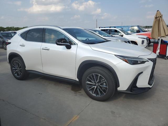 2024 Lexus Nx 350h Ba მანქანა იყიდება აუქციონზე, vin: JTJGKCEZ6R5021515, აუქციონის ნომერი: 58548474