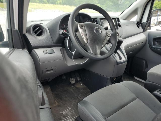 2020 Nissan Nv200 მანქანა იყიდება აუქციონზე, vin: 3N6CM0KN0LK696833, აუქციონის ნომერი: 59320954