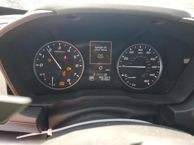 Продаж на аукціоні авто 2024 Subaru Impreza, vin: JF1GUAFC6R8241639, номер лоту: 56577794