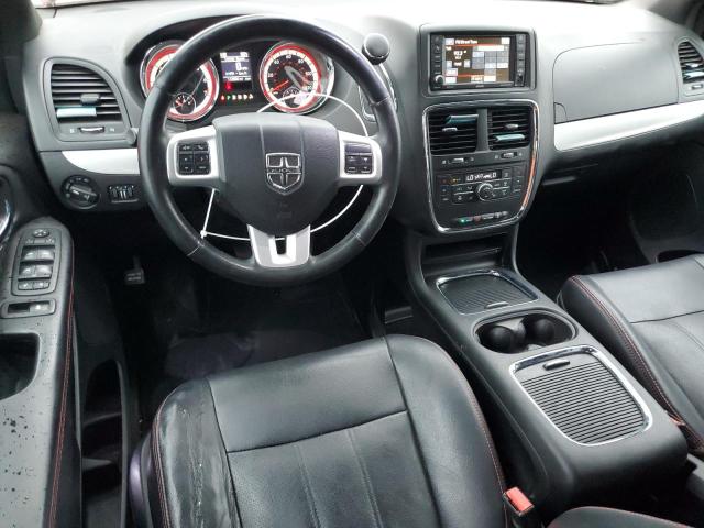 Продаж на аукціоні авто 2017 Dodge Grand Cara, vin: 2C4RDGEG2HR760538, номер лоту: 60211724