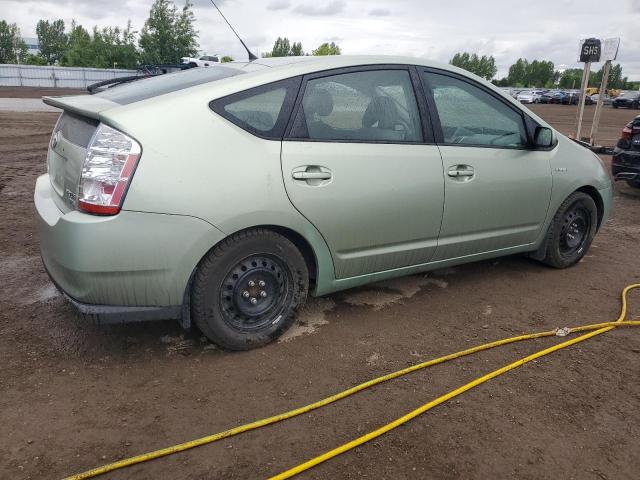 2008 Toyota Prius მანქანა იყიდება აუქციონზე, vin: JTDKB20U483390287, აუქციონის ნომერი: 56825724