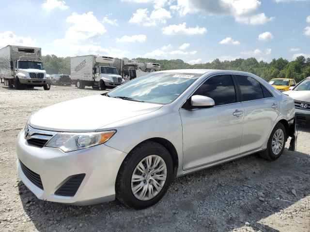 2014 Toyota Camry L მანქანა იყიდება აუქციონზე, vin: 4T4BF1FK2ER349295, აუქციონის ნომერი: 57904614