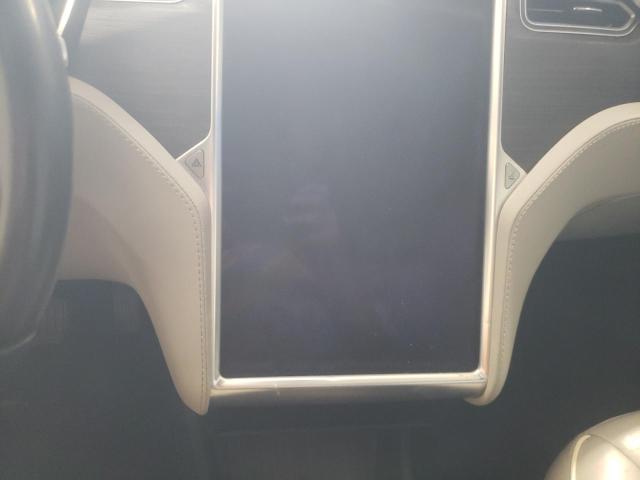 Продаж на аукціоні авто 2014 Tesla Model S, vin: 5YJSA1H14EFP52611, номер лоту: 58744854