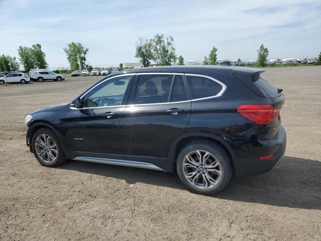 Aukcja sprzedaży 2018 Bmw X1 Xdrive2, vin: WBXHT3C34J5K22744, numer aukcji: 57132254