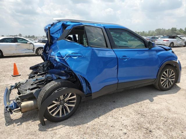 Aukcja sprzedaży 2023 Nissan Kicks, vin: 3N1CP5CV1PL575270, numer aukcji: 59102954