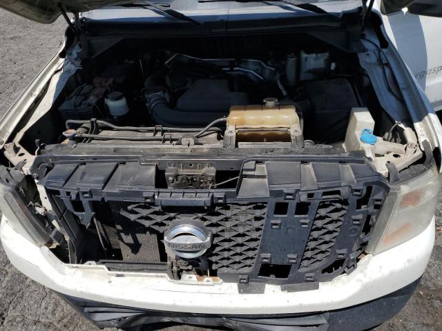 60331074 :رقم المزاد ، 1N6BF0LY5FN802531 vin ، 2015 Nissan Nv مزاد بيع