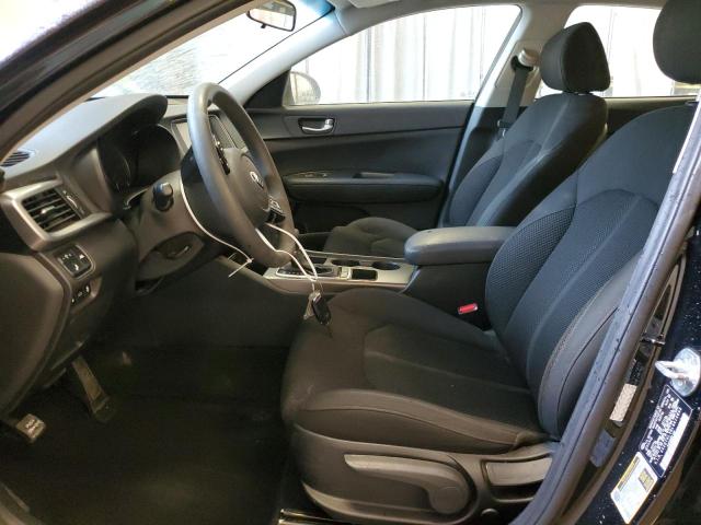 2020 Kia Optima Lx მანქანა იყიდება აუქციონზე, vin: 5XXGT4L38LG414892, აუქციონის ნომერი: 57950084