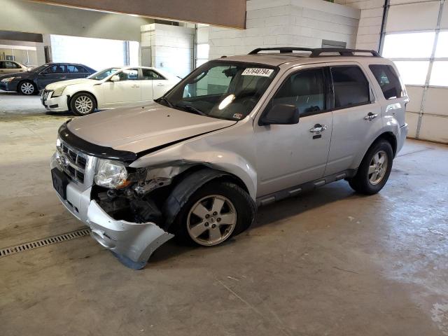 Aukcja sprzedaży 2011 Ford Escape, vin: 1FMCU9D77BKC36421, numer aukcji: 57648794