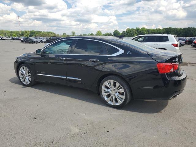 2017 Chevrolet Impala Premier მანქანა იყიდება აუქციონზე, vin: 2G1145S3XH9124719, აუქციონის ნომერი: 57101654
