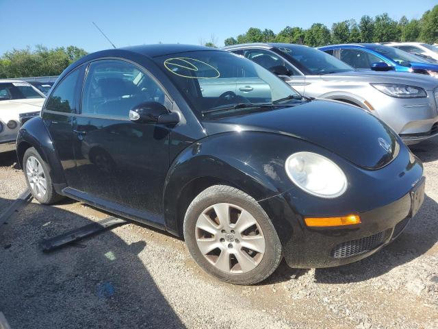 Продаж на аукціоні авто 2008 Volkswagen New Beetle S, vin: 3VWPG31C18M502364, номер лоту: 55670094
