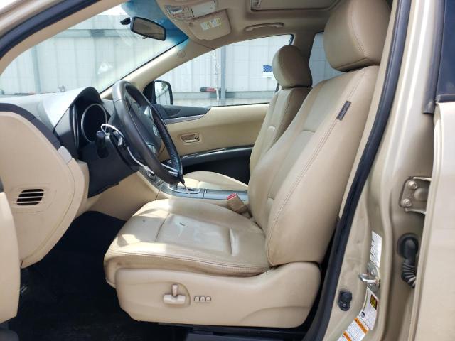 Продаж на аукціоні авто 2008 Subaru Tribeca Limited, vin: 4S4WX98D984402293, номер лоту: 57064094