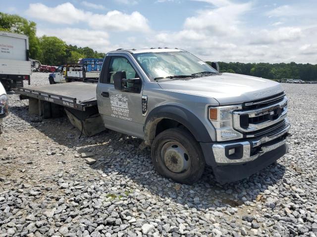Auction sale of the 2021 Ford F550 Super, vin: 1FDUF5GN8MDA11286, lot number: 96046705