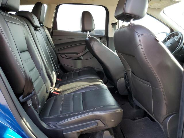 Продаж на аукціоні авто 2017 Ford Escape Titanium, vin: 1FMCU0JD2HUE69531, номер лоту: 56323314