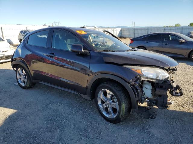 Продажа на аукционе авто 2016 Honda Hr-v, vin: 3CZRU5H3XGM756265, номер лота: 56701404