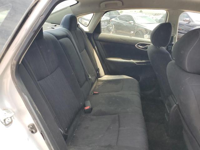 Продажа на аукционе авто 2016 Nissan Sentra S, vin: 3N1AB7AP9GL640338, номер лота: 60196944