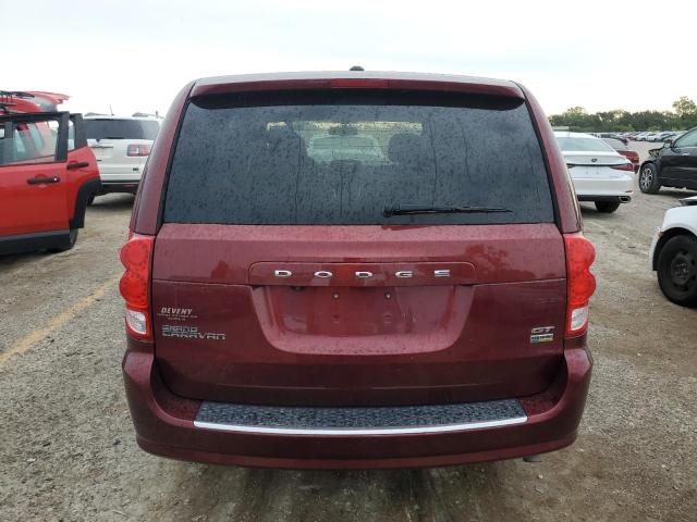 Продаж на аукціоні авто 2017 Dodge Grand Cara, vin: 2C4RDGEG2HR760538, номер лоту: 60211724