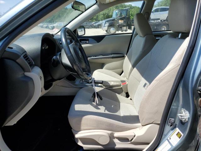 2011 Subaru Impreza Outback Sport მანქანა იყიდება აუქციონზე, vin: JF1GH6D64BH820732, აუქციონის ნომერი: 57374474