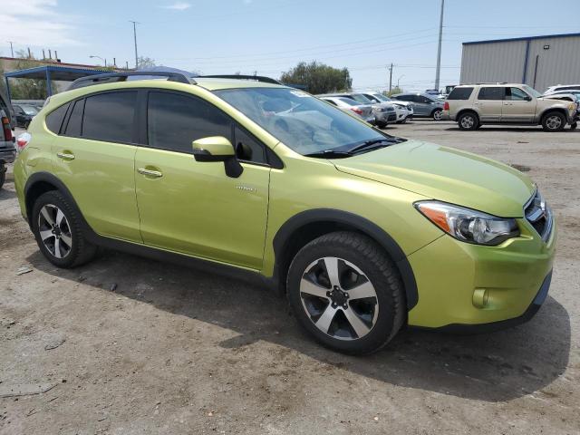 Aukcja sprzedaży 2015 Subaru Xv Crosstrek 2.0i Hybrid, vin: JF2GPBCC8FH260766, numer aukcji: 58455444